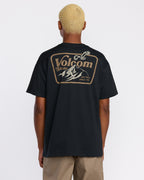 Mens Sky High T-Shirt