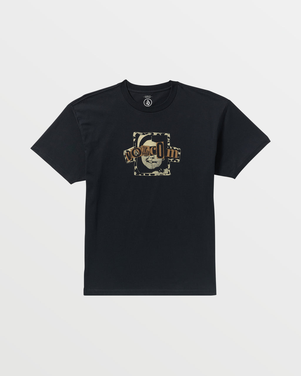Mens Sneer T-Shirt