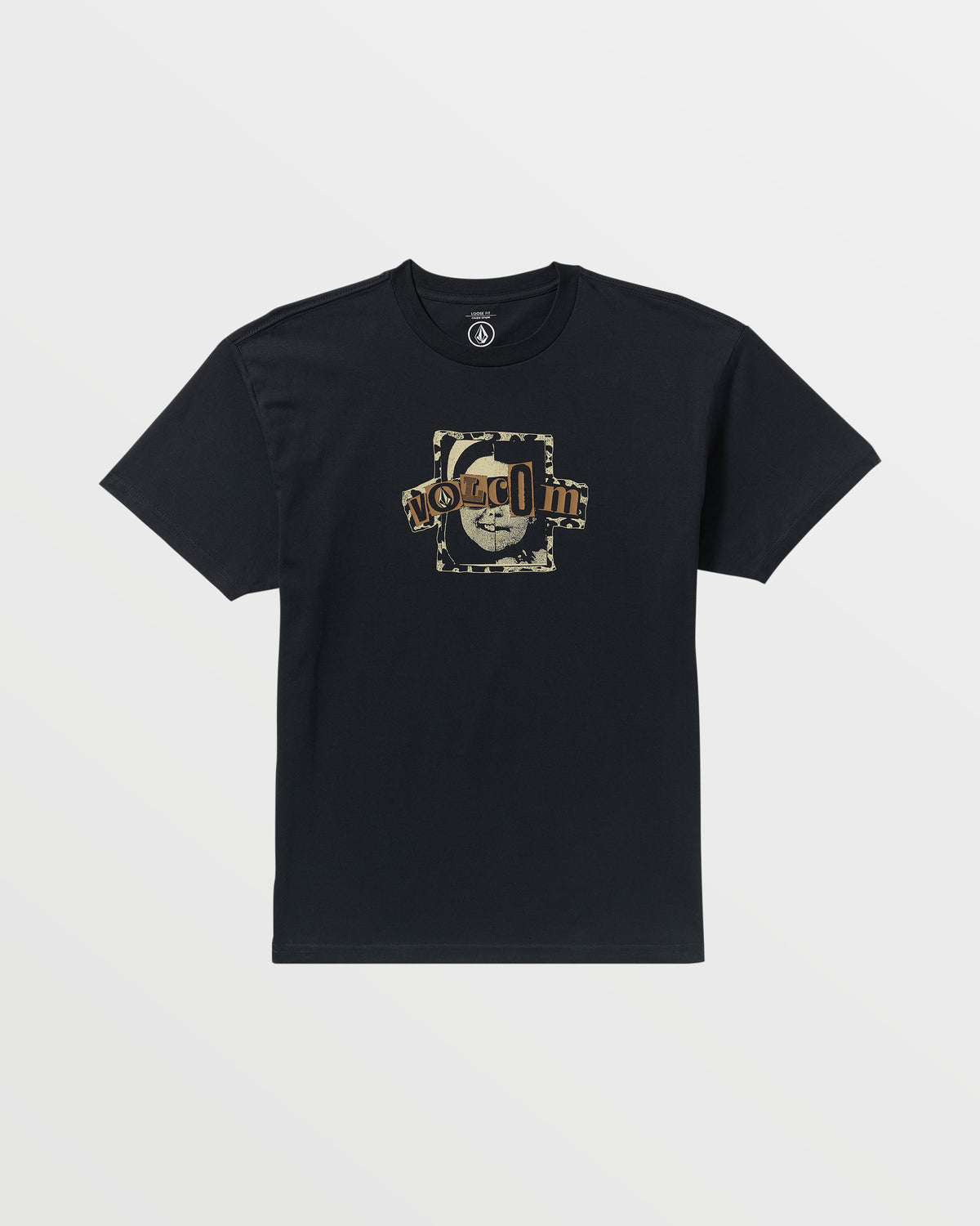 Mens Sneer T-Shirt