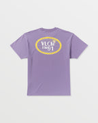 Mens Tune In T-Shirt
