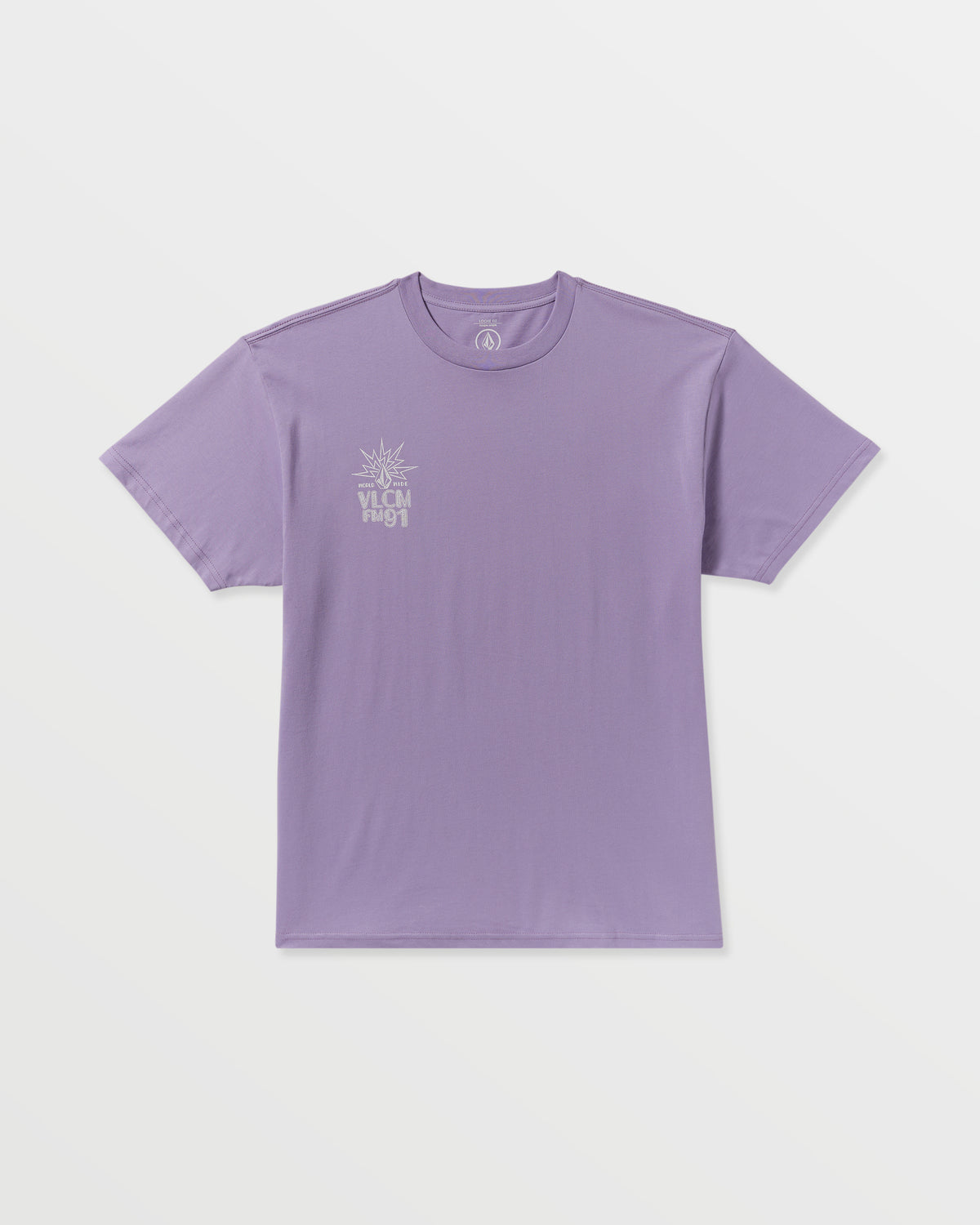 Mens Tune In T-Shirt