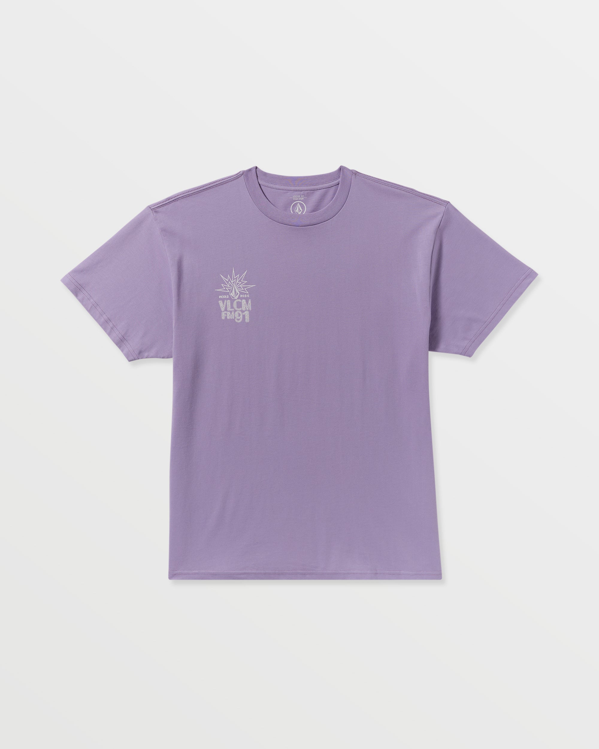 Mens Tune In T-Shirt