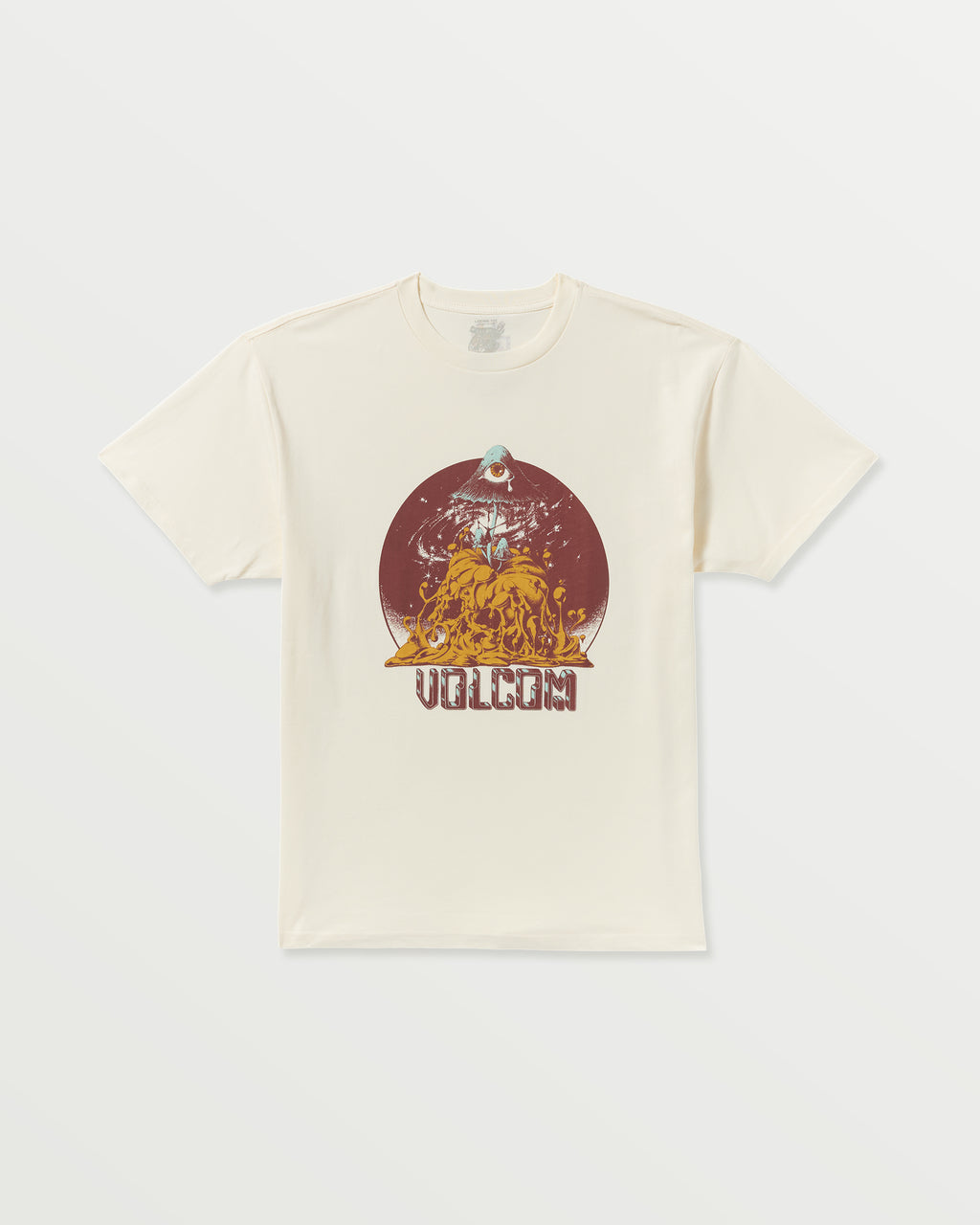 Mens Callum Rooney T-Shirt