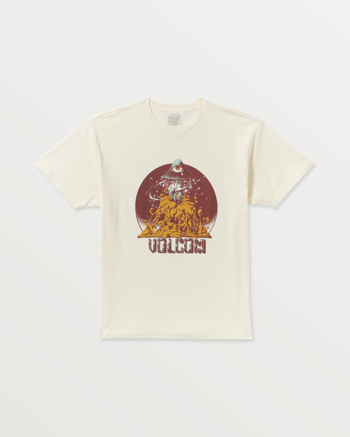 Mens Callum Rooney T-Shirt