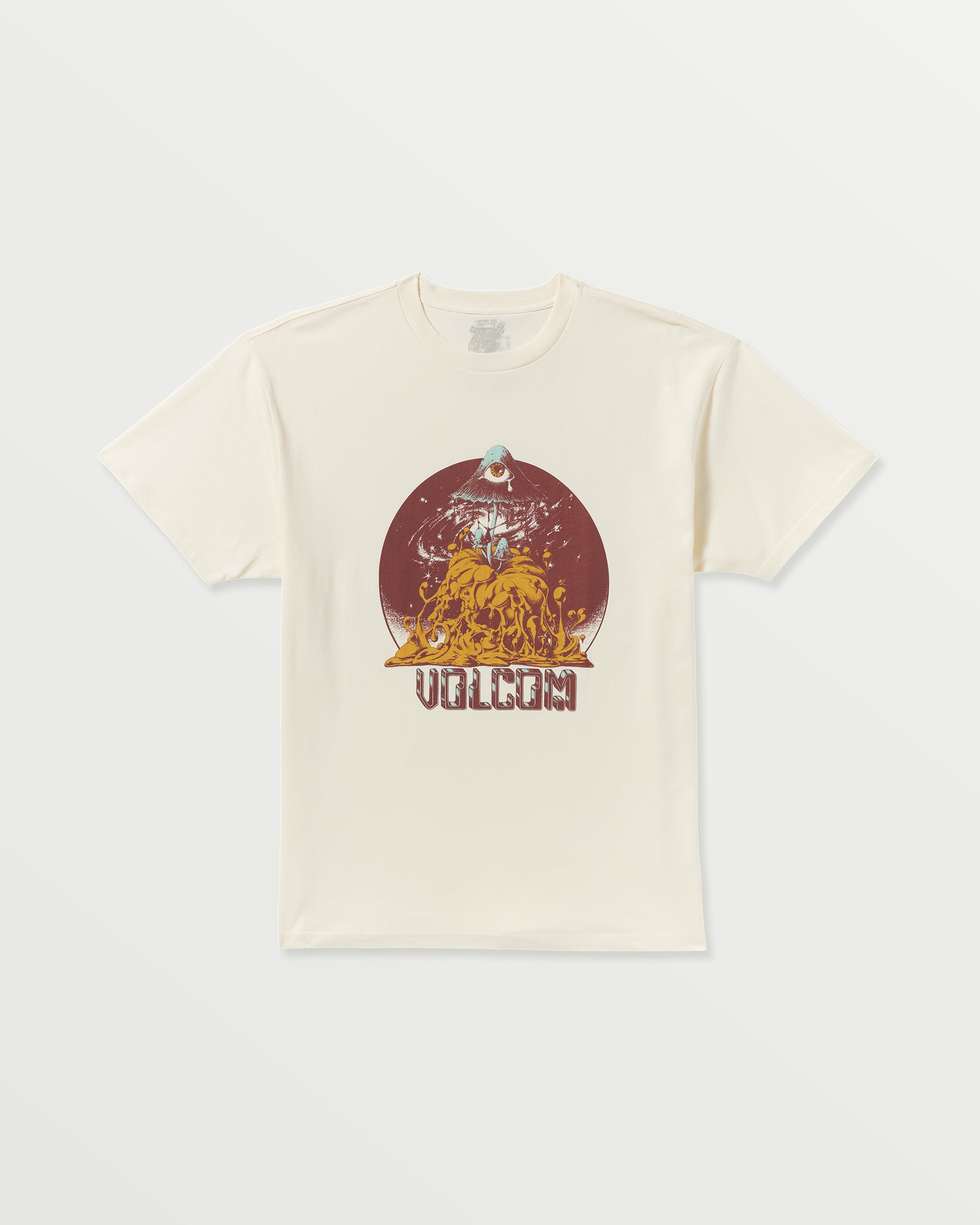 Mens Callum Rooney T-Shirt