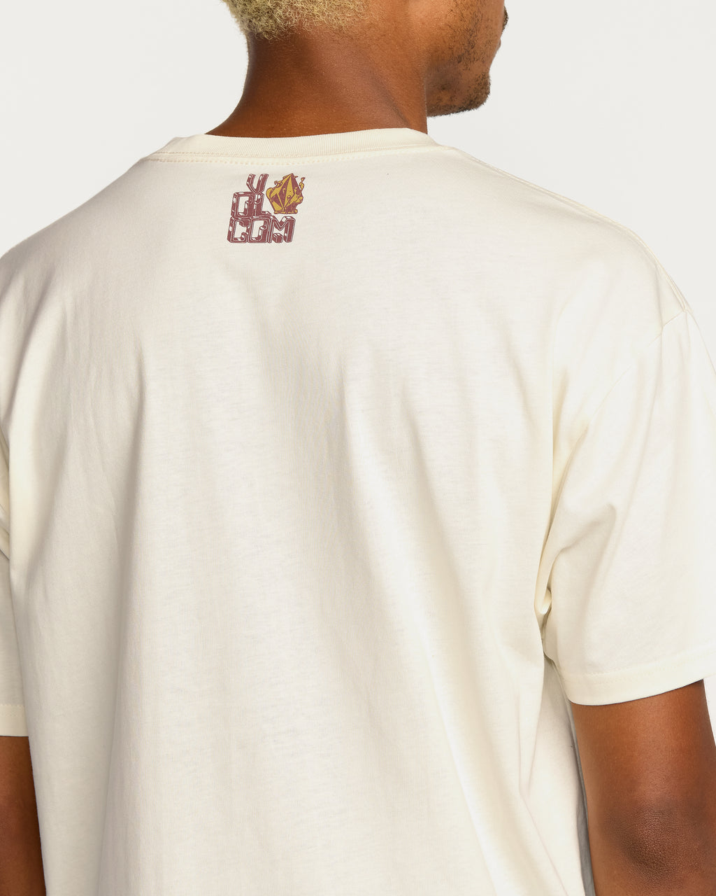 Mens Callum Rooney T-Shirt