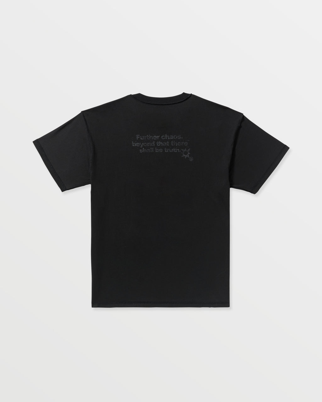 Mens POVJ T-Shirt