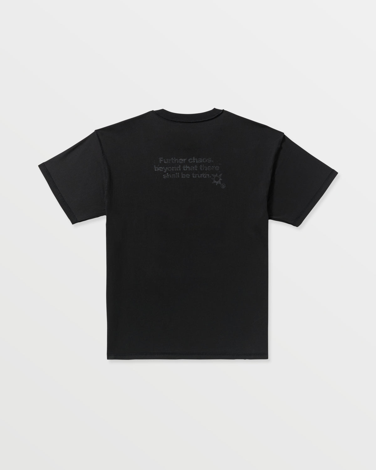 Mens POVJ T-Shirt