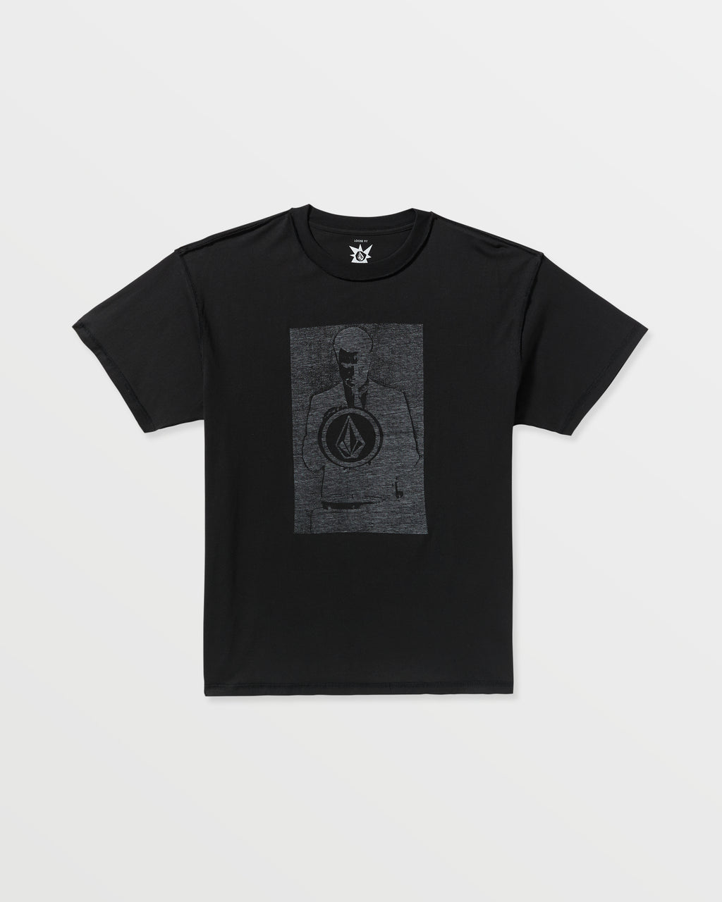 Mens POVJ T-Shirt