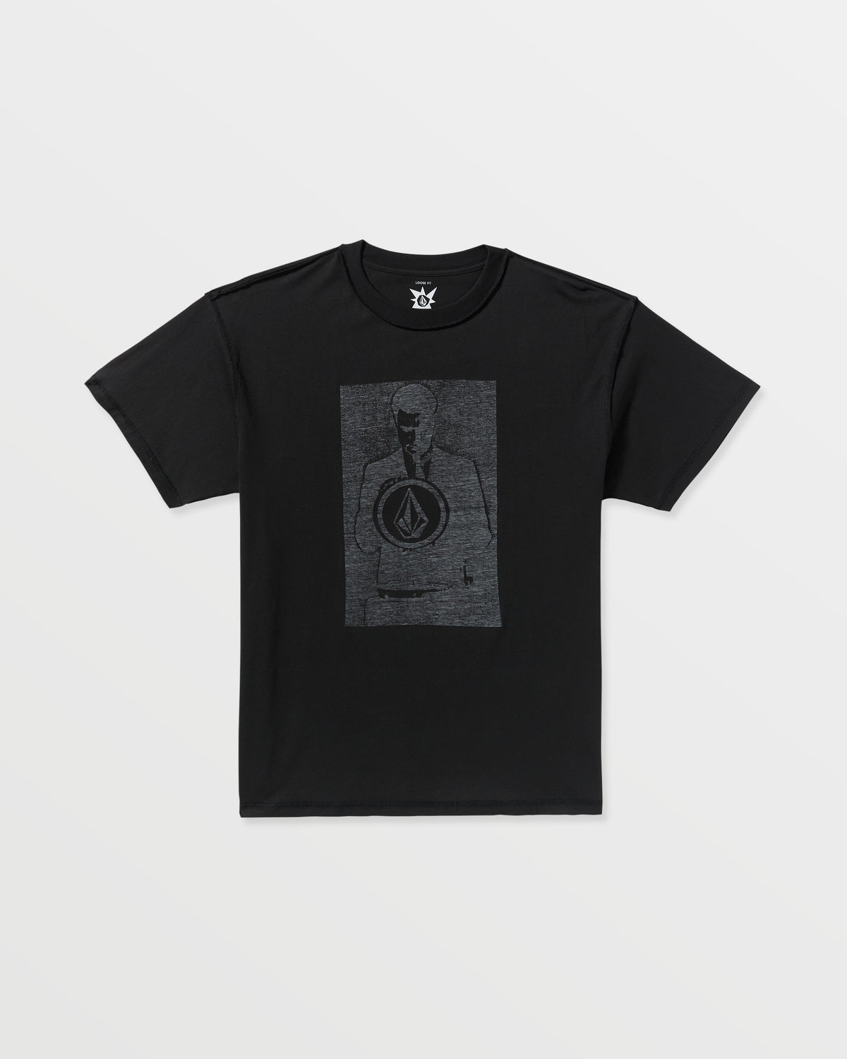 Mens POVJ T-Shirt