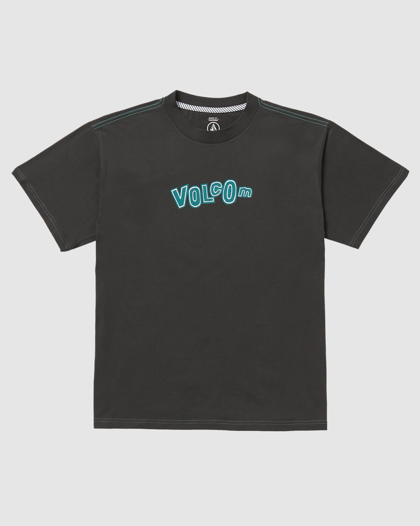 MENS RANSO SHORT SLEEVE T-SHIRT