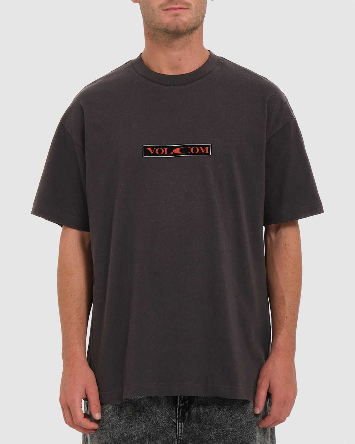 MENS OZCORPO LONG SLEEVE T-SHIRT