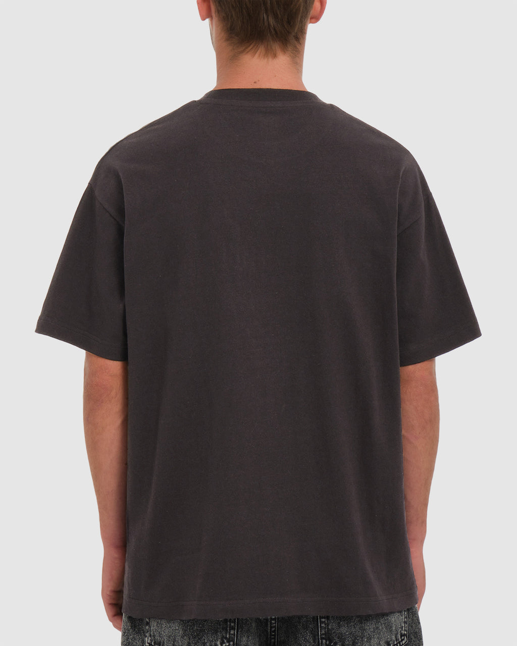 MENS OZCORPO LONG SLEEVE T-SHIRT