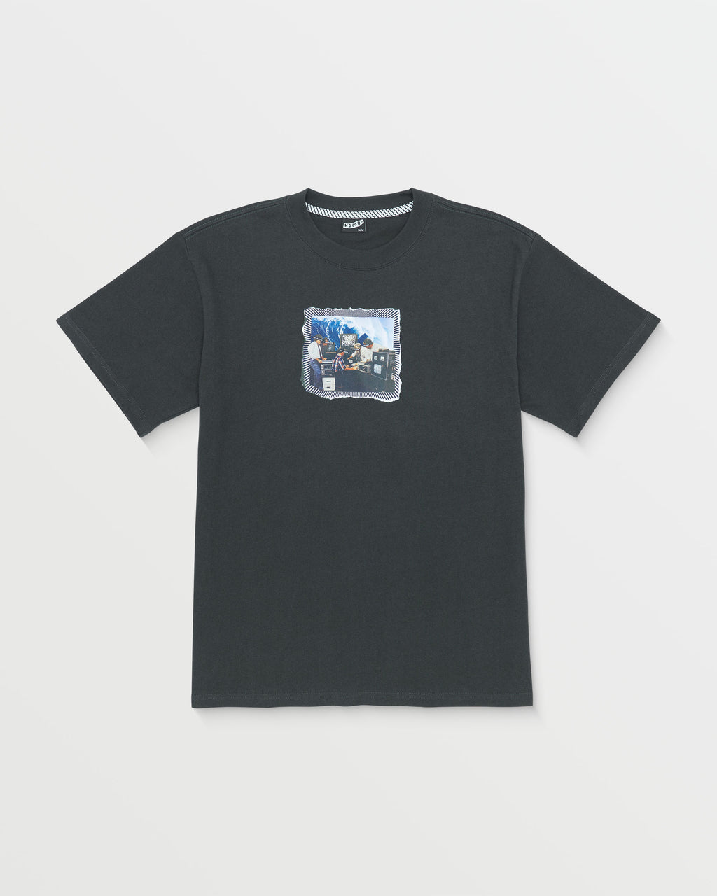 MENS MACHINES T-SHIRT