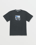 MENS MACHINES T-SHIRT