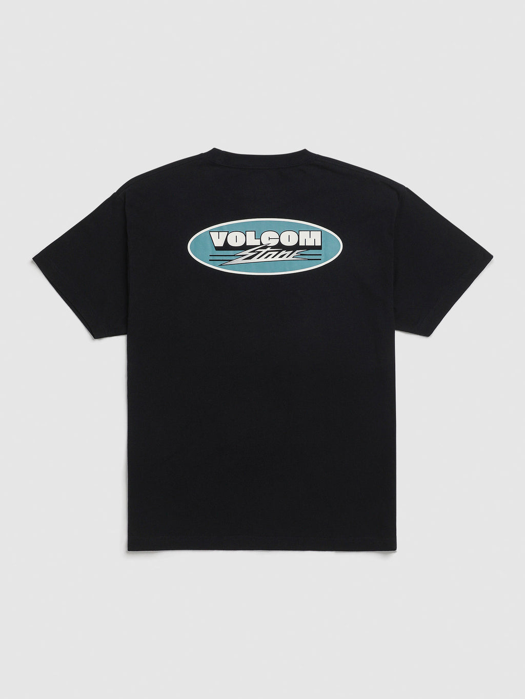 MENS SURF VITALS SHRED DECK T-SHIRT