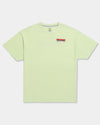 MENS SURF VITALS SHRED DECK T-SHIRT
