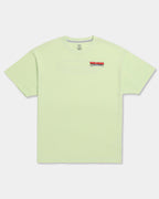 MENS SURF VITALS SHRED DECK T-SHIRT