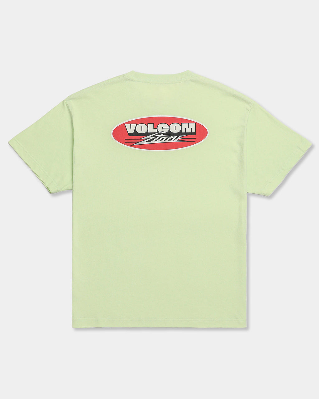 MENS SURF VITALS SHRED DECK T-SHIRT
