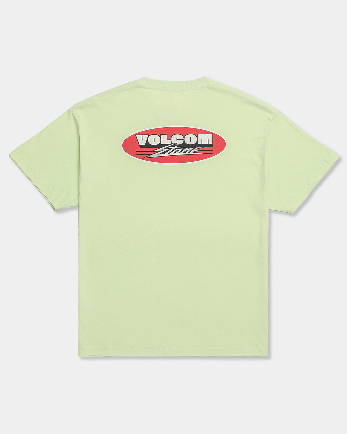 MENS SURF VITALS SHRED DECK T-SHIRT