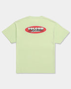 MENS SURF VITALS SHRED DECK T-SHIRT