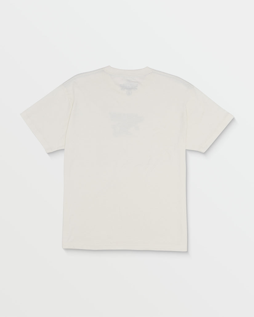 MENS DIVE STONE LONG SLEEVE T-SHIRT