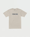 MENS SAPPY LONG SLEEVE T-SHIRT