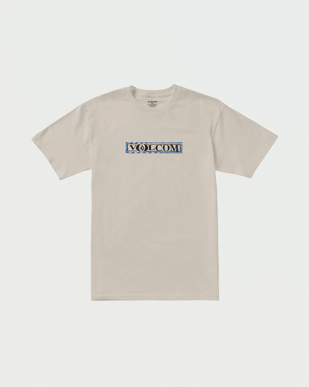 MENS SAPPY LONG SLEEVE T-SHIRT