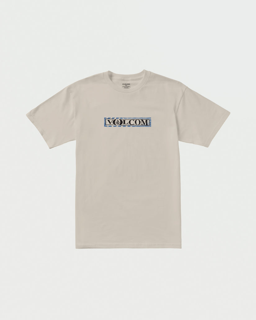MENS SAPPY LONG SLEEVE T-SHIRT