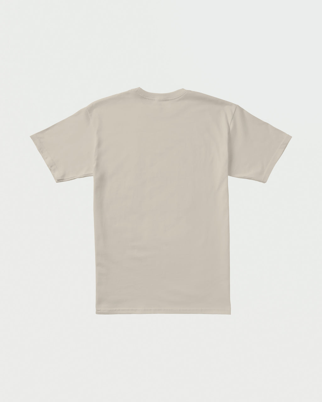 MENS SAPPY LONG SLEEVE T-SHIRT