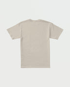 MENS SAPPY LONG SLEEVE T-SHIRT