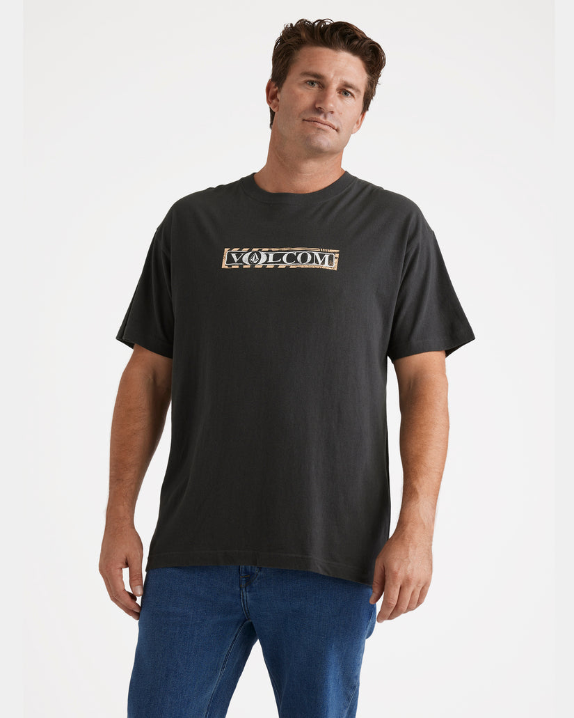 MENS SAPPY T-SHIRT