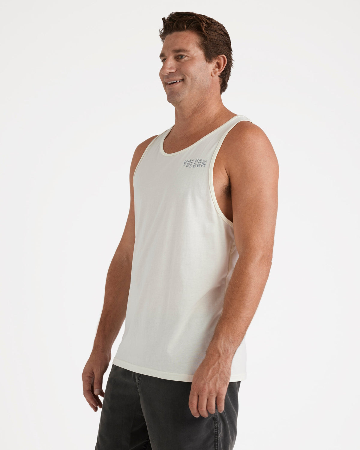 Mens Speed Shift Tank Top