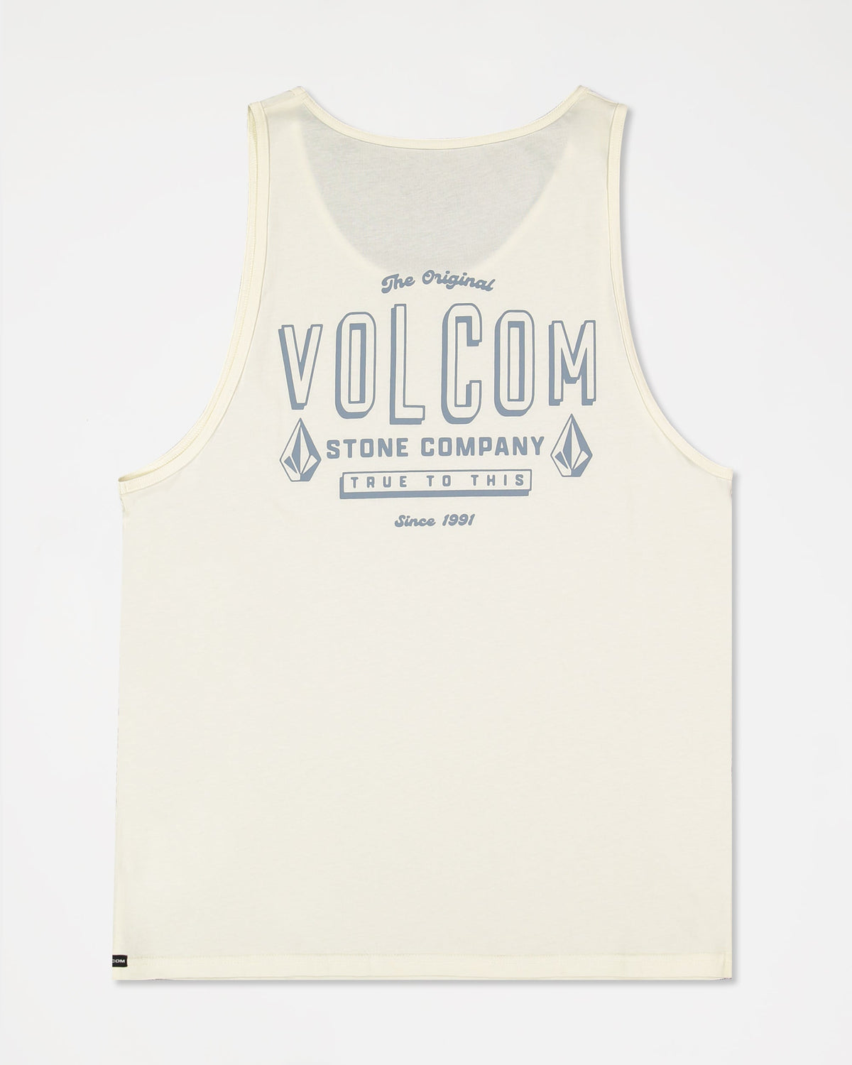 Mens Speed Shift Tank Top