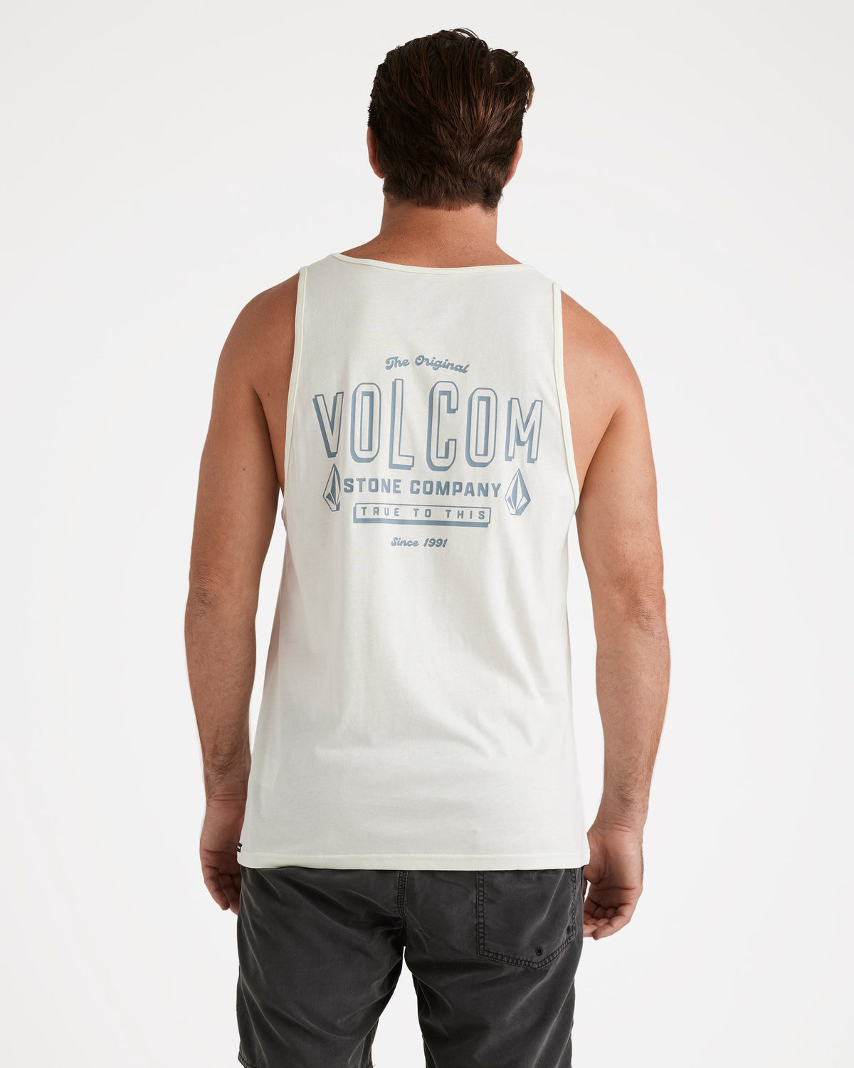Mens Speed Shift Tank Top