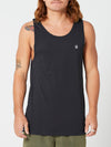 Mens Solid Tank Top