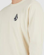 MENS VOLOGO CREW FLEECE TOP