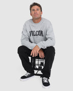 MENS VOLSITY CREW