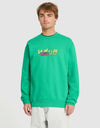Mens Watanite Crew Neck