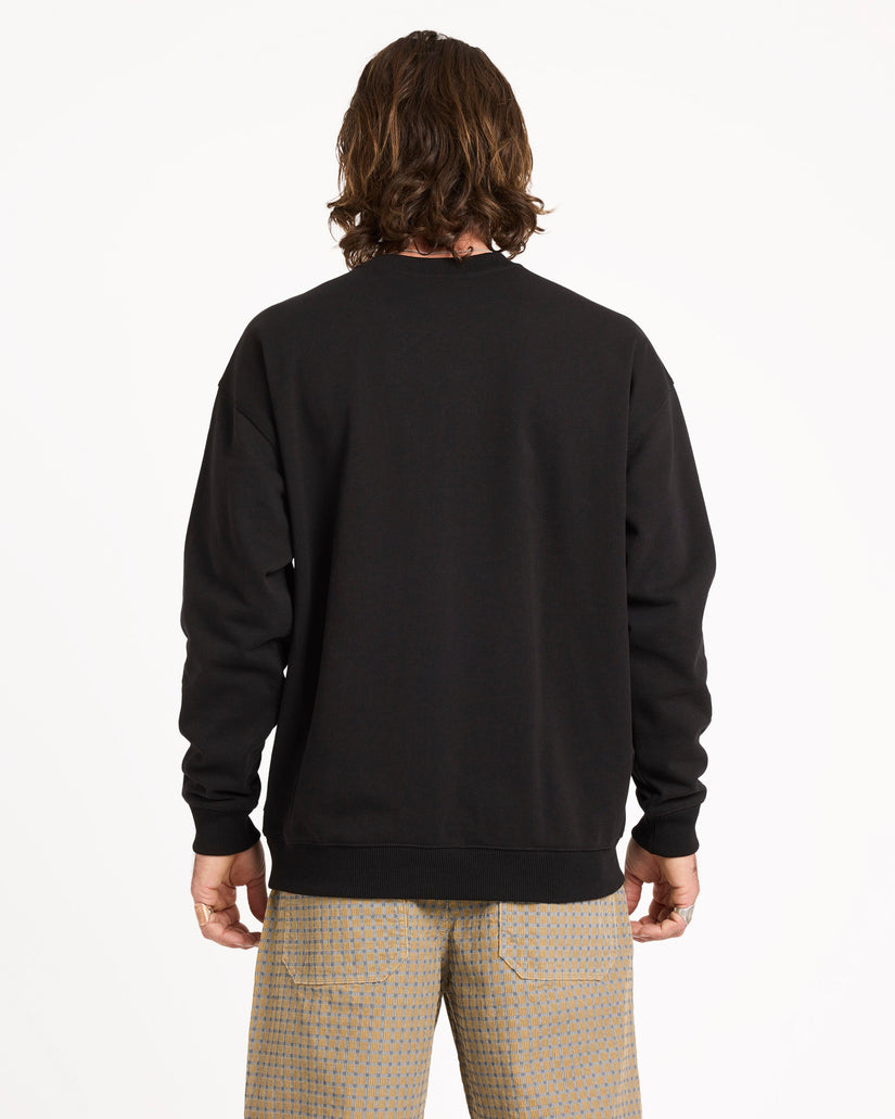 Mens FA Seth Conboy Crew Neck