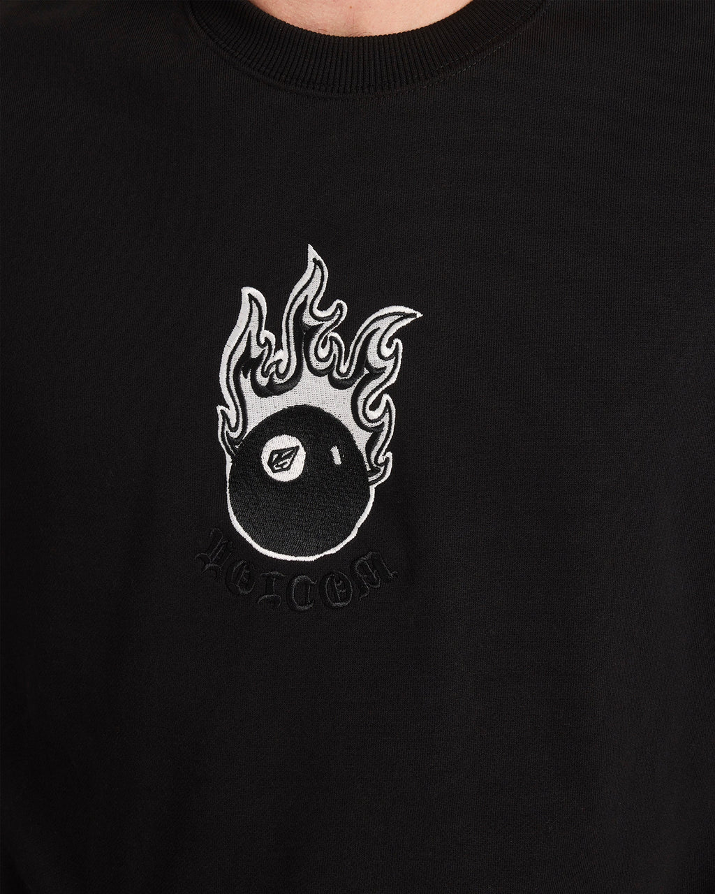 Mens FA Seth Conboy Crew Neck