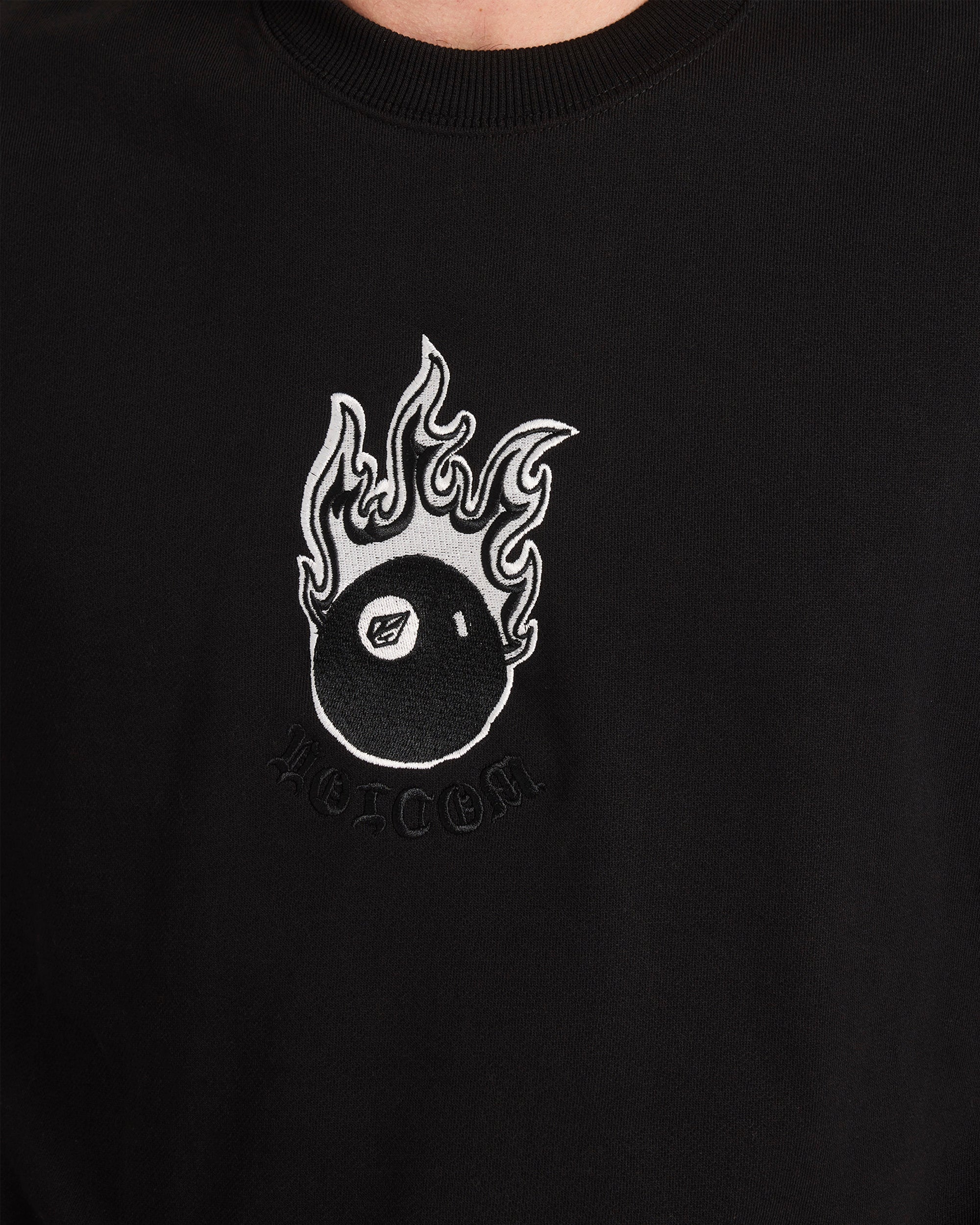 Mens FA Seth Conboy Crew Neck