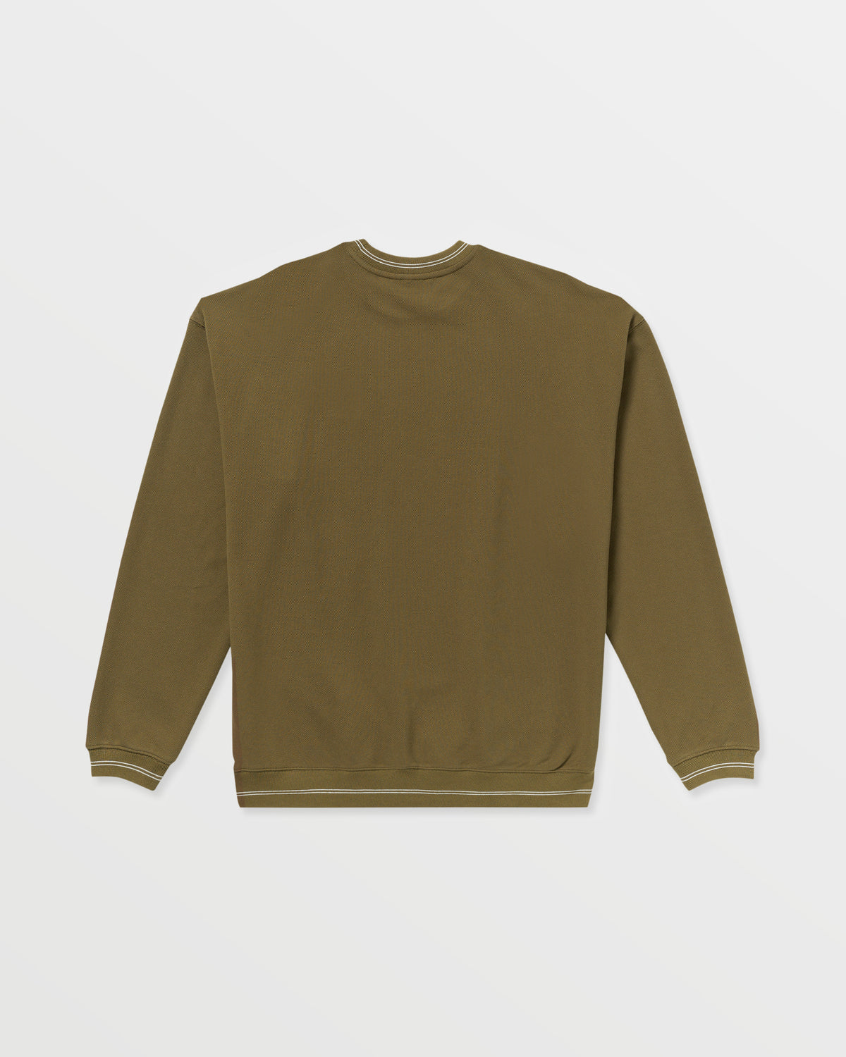 Mens K Stone Crew Neck