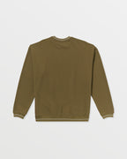 Mens K Stone Crew Neck