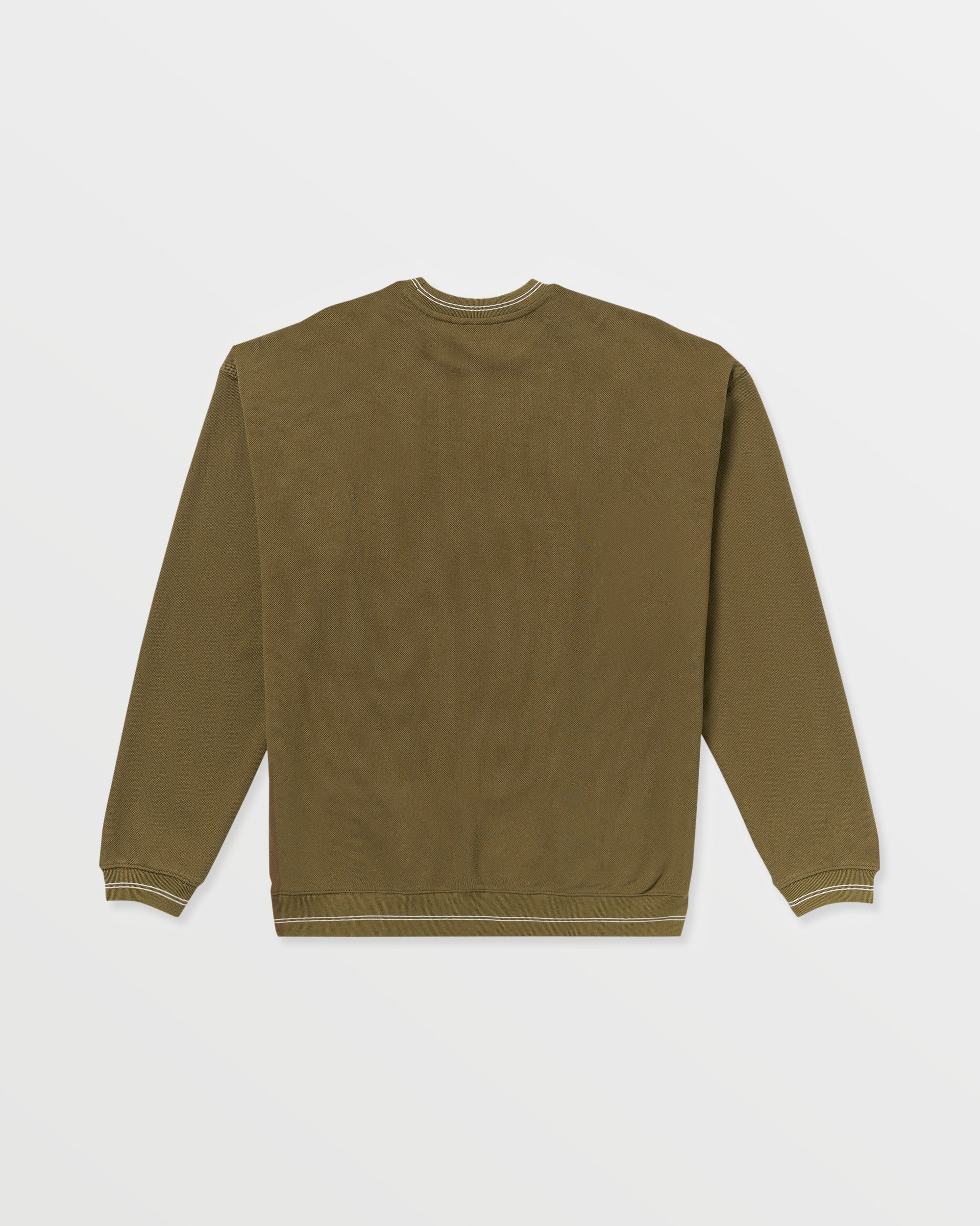 Mens K Stone Crew Neck