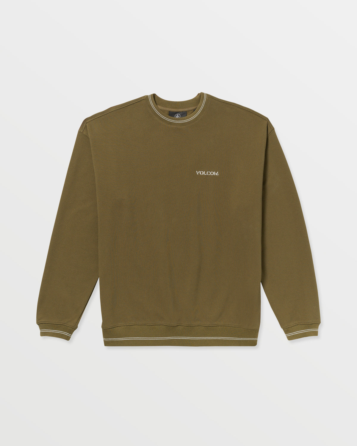 Mens K Stone Crew Neck