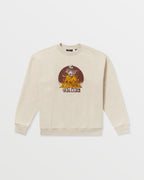 Mens Fa Callum Rooney Crew Neck