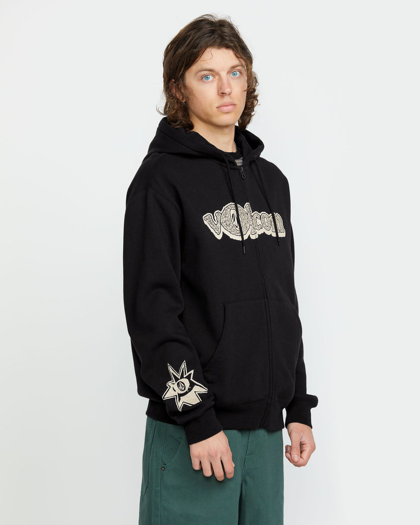 VOLCOM ENT ZIP