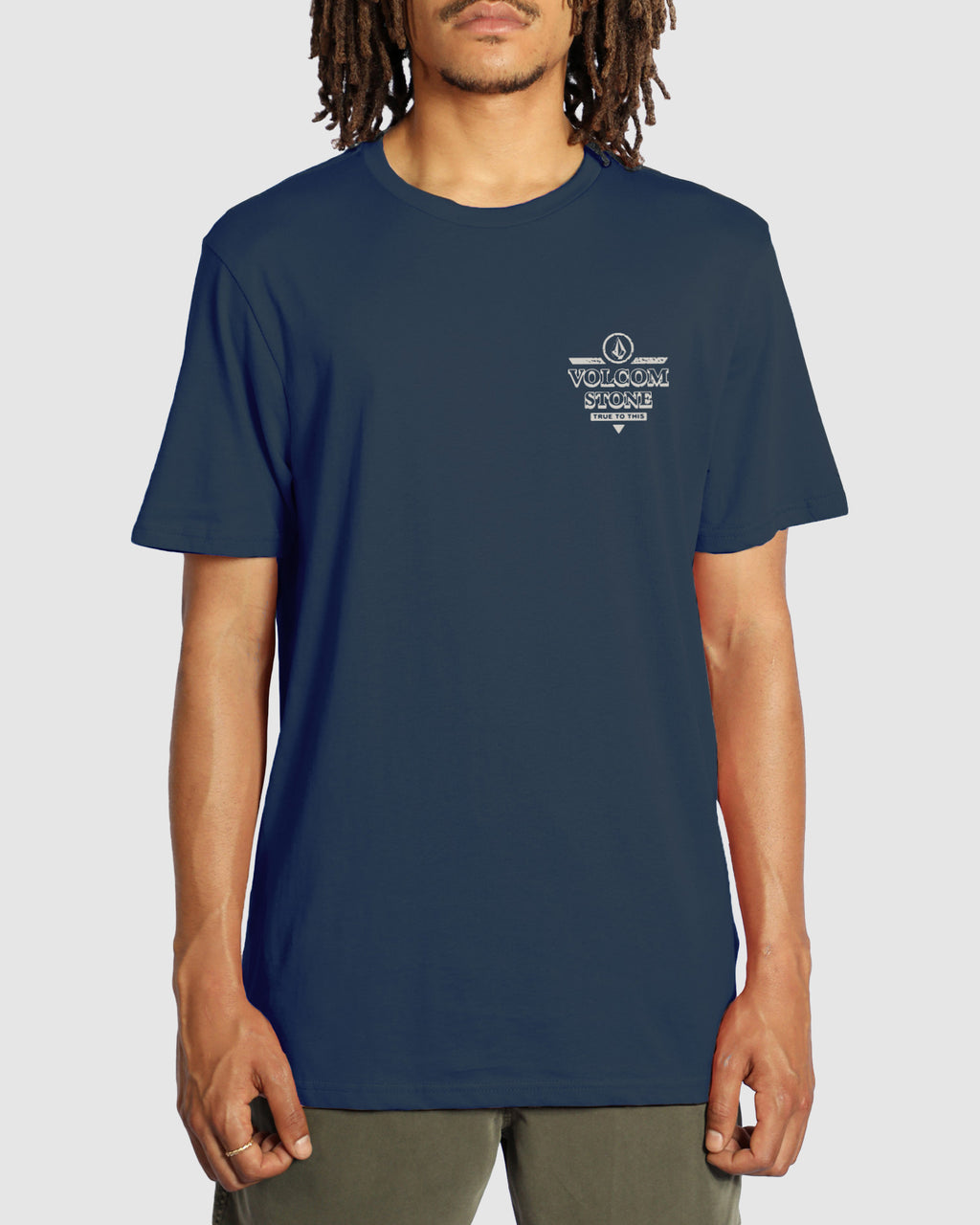 MENS SCRAWL SHORT SLEEVE T-SHIRT