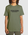 LEVELER SS TEE